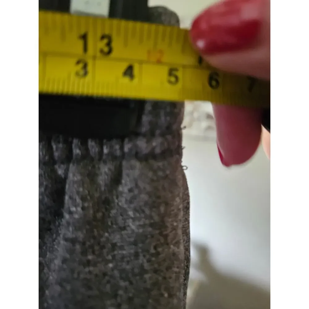 Old Navy Active Go-Dry Grey Sweatpants